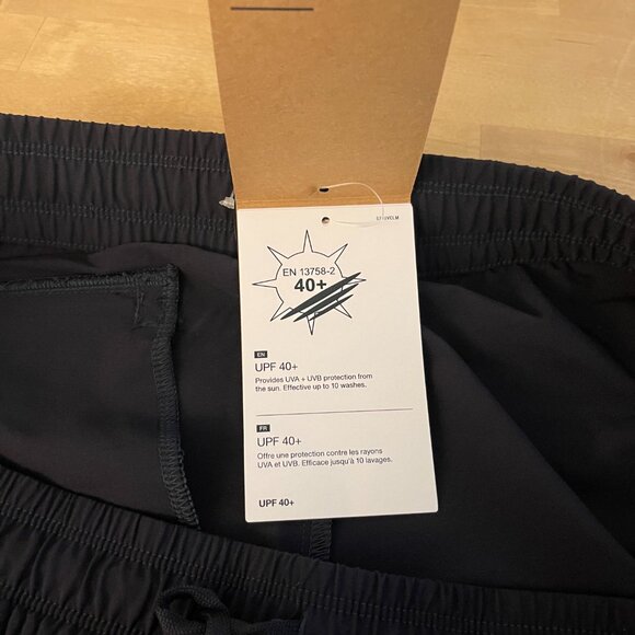 North Face Women’s Never Stop Wearing Ankle Pants, size XL - Picture 3 of 8